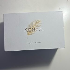 Kenzzi IPL handset